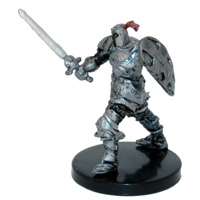 Waterdeep Dungeon of the Mad Mage #35 Zalthar Shadowdusk (R)