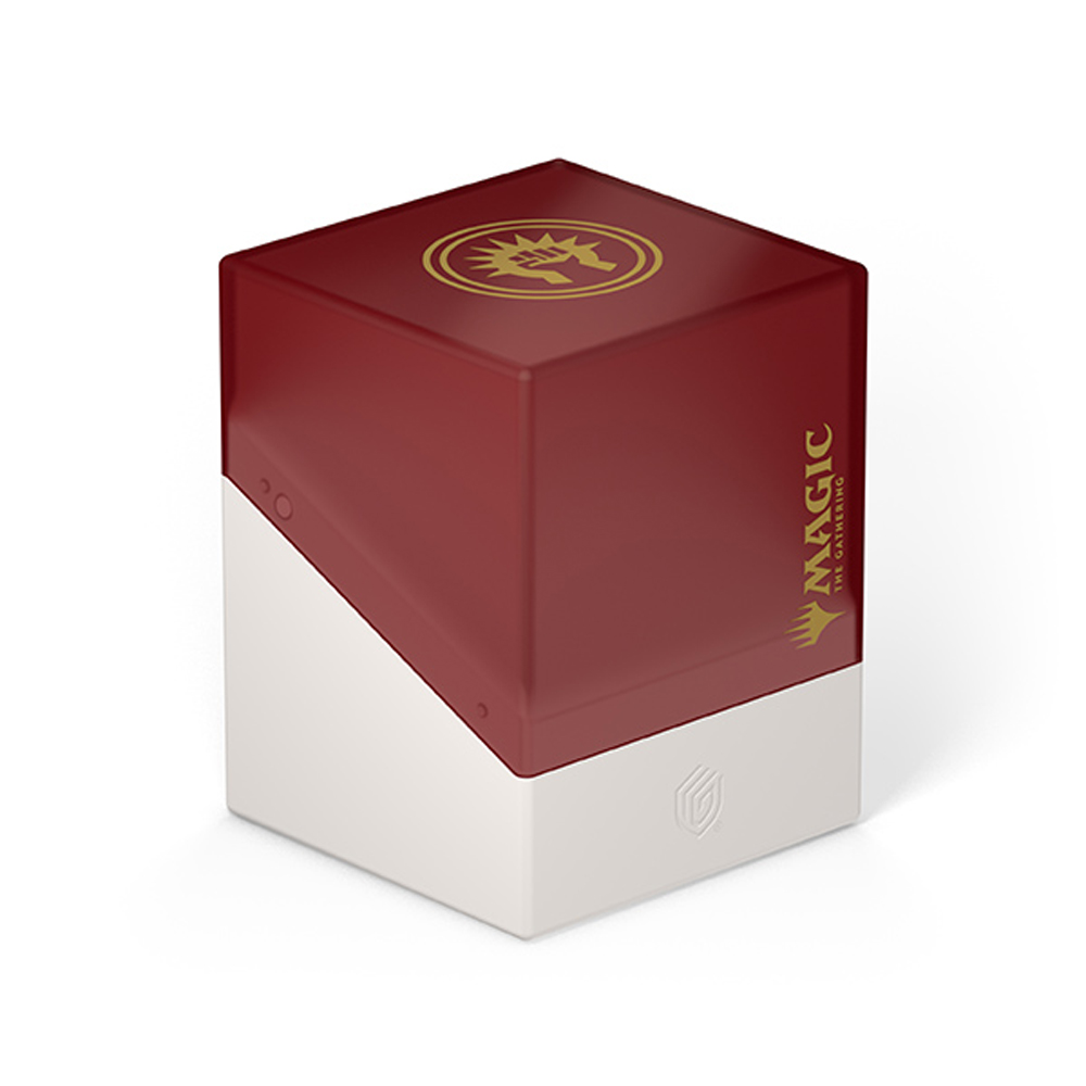 MtG Boulder 100+ Guild Summit - Boros