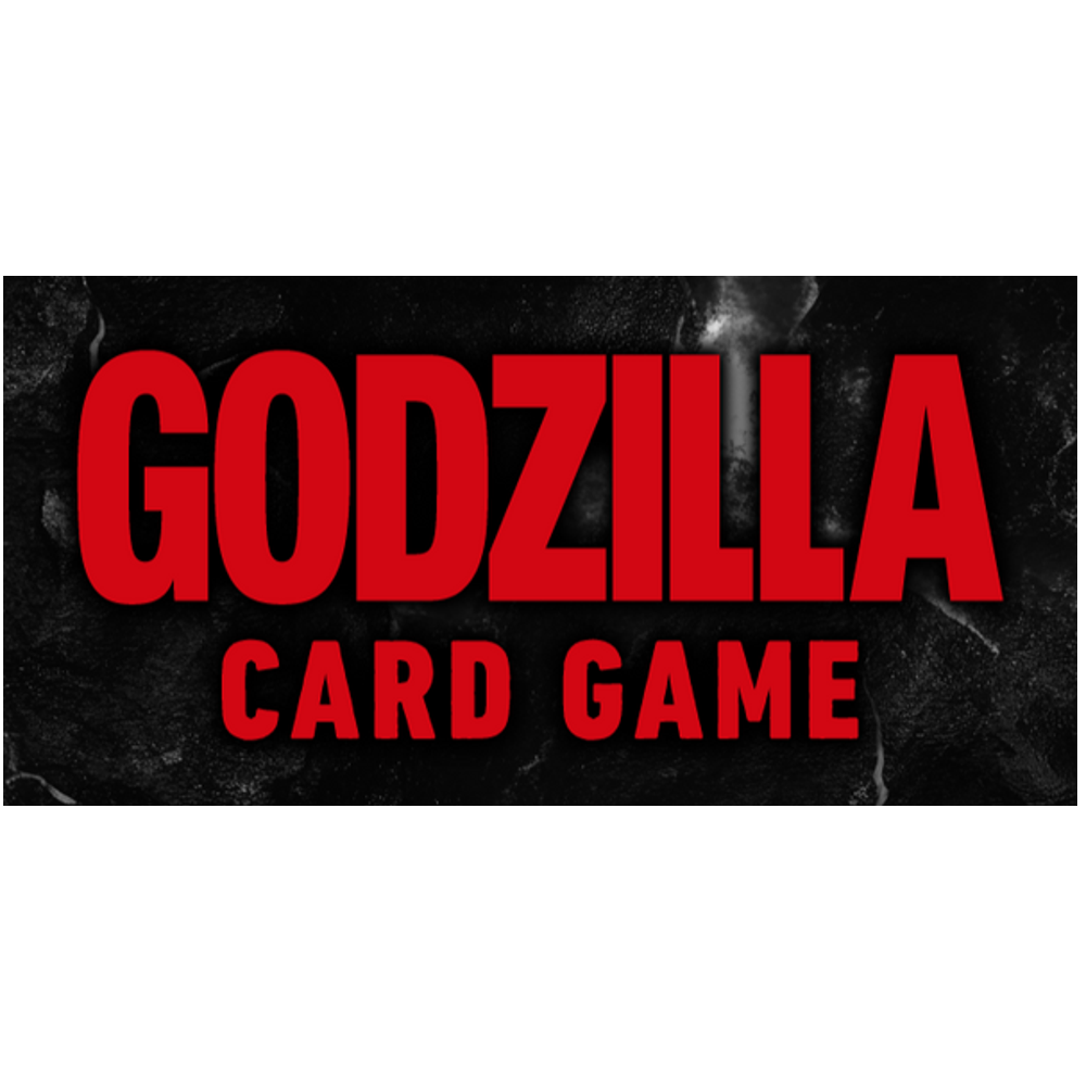 Godzilla Card Game: Endless Wars - Booster Box (12) (Preorder)
