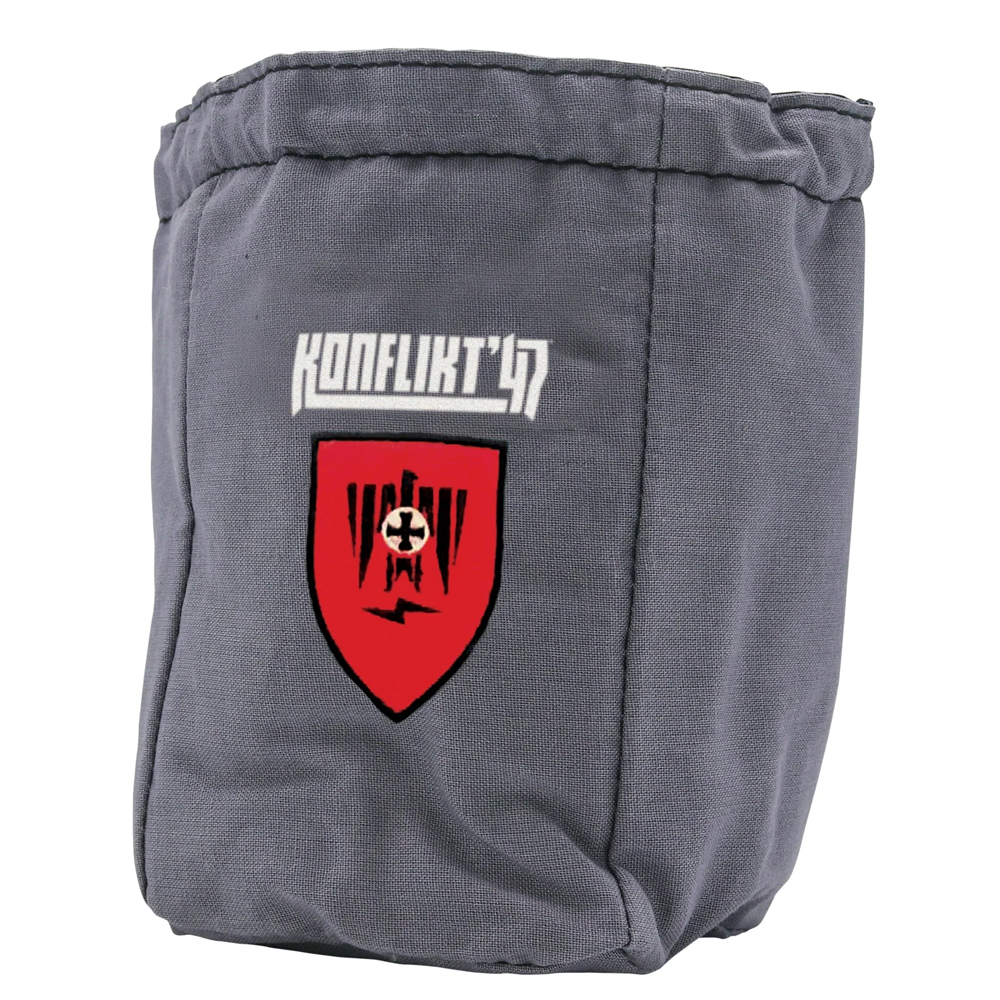 Konflikt '47: Axis Dice Bag
