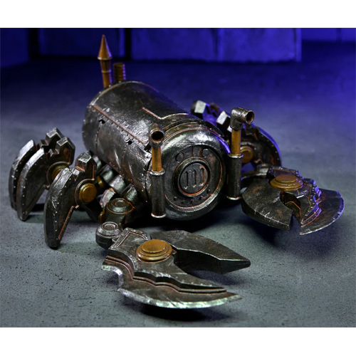 D&D Icons of the Realms: Apparatus of Kwalish