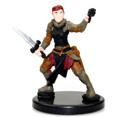 Champions of Evil #03 Evil Cleric (Fixed)