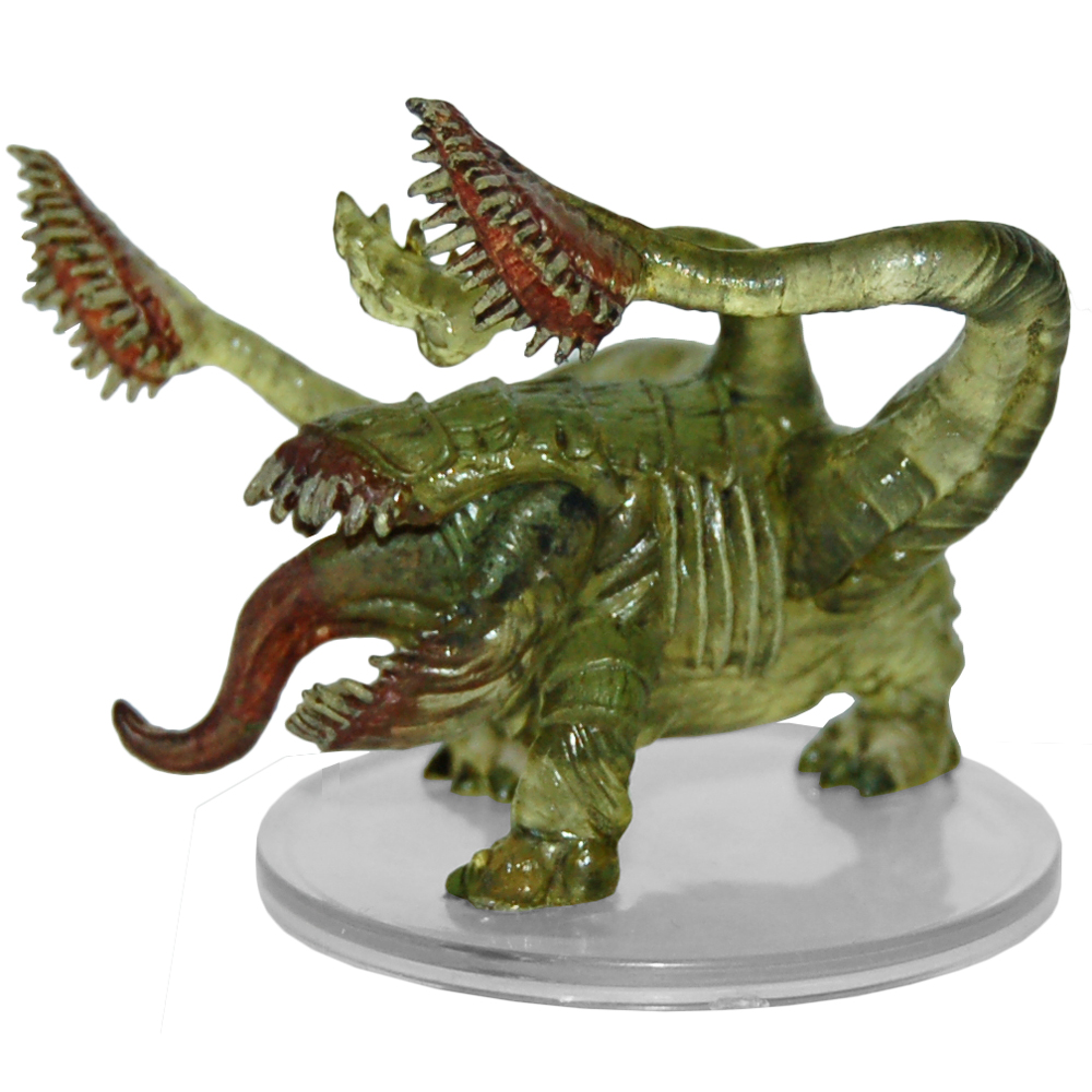 Shattered Obelisk #34 Otyugh Mutate (U)