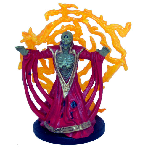 Monster Menagerie #35 Lich (R)