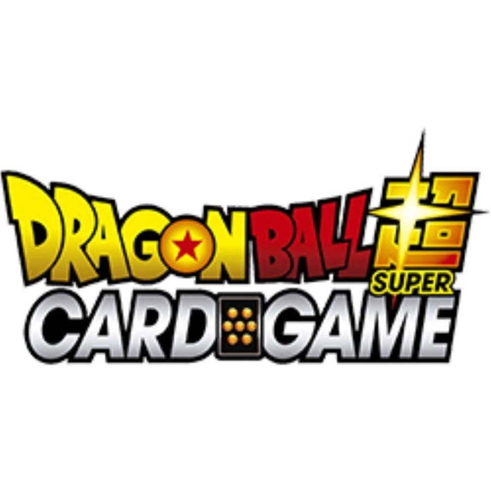 Dragon Ball Super Masters TCG: Ultra Bout Set 3 [B30] - Booster Pack (Preorder)
