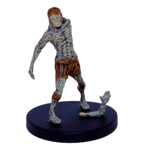 Monster Menagerie #08 Strahd Zombie (C)