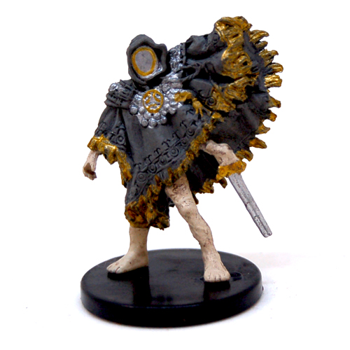 Reign of Winter #17 Mirror Man (U)