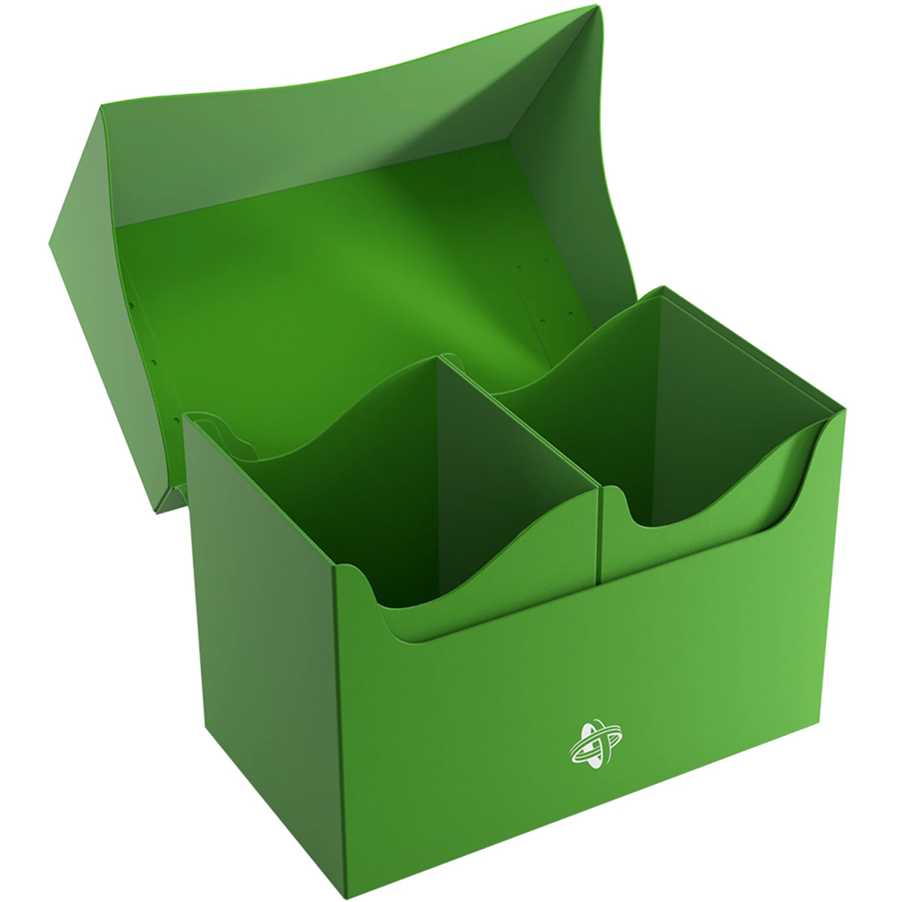 Double Deck Holder 200+ XL: Green