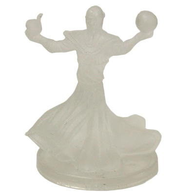 Waterdeep Dungeon of the Mad Mage #34i Necromancer (Invisible) (VR)