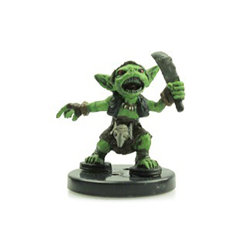 We Be Goblins #02 Goblin Hero (C)