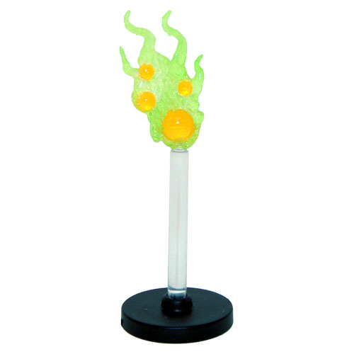 Monster Menagerie #03 Will-O'-Wisps (C)