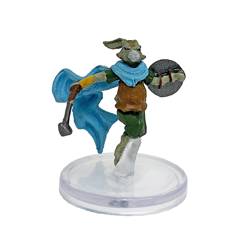 Wild Beyond the Witchlight #40 Agdon Longscarf (R)