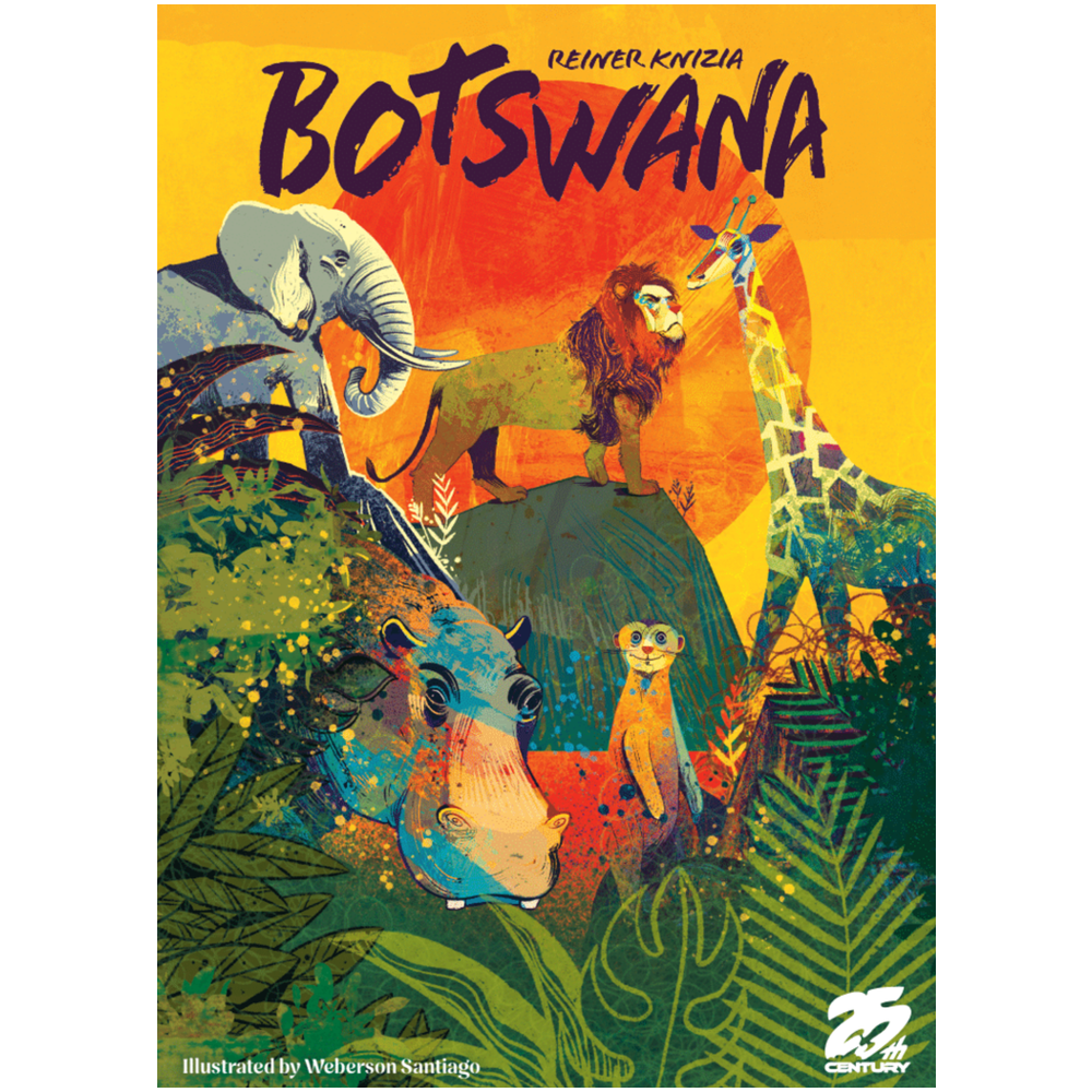 Botswana