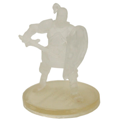 Waterdeep Dungeon of the Mad Mage #36i Dezmyr Shadowdusk (Invisible) (VR)