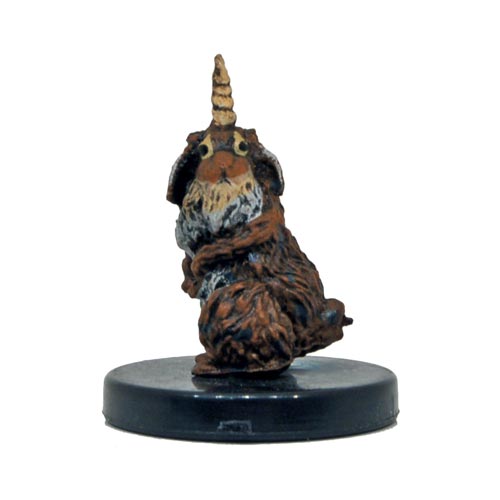 Fangs & Talons #04 Almiraj (C)