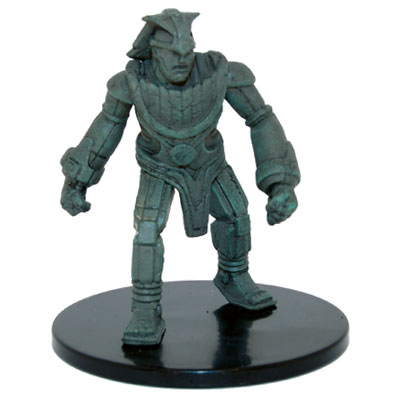 Monster Menagerie 2 #30 Stone Golem (U)