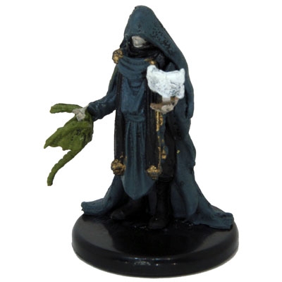 Waterdeep Dragon Heist #37 Manshoon (R)