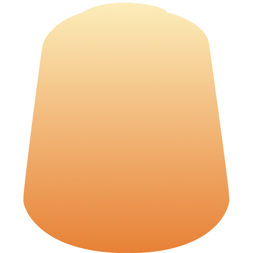 Citadel Shade Paint: Casandora Yellow (18ml)