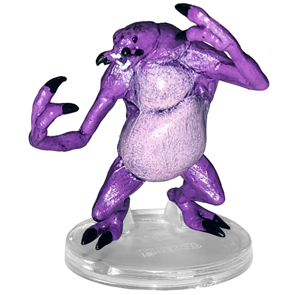 Bigby Presents: Glory of the Giants #02 Ettercap (C)