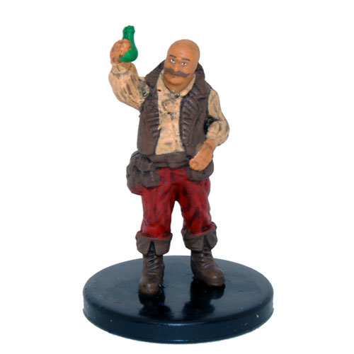 Rusty Dragon Inn #22 Merchant (U)