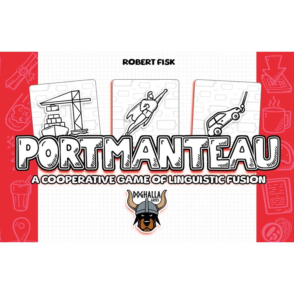 Portmanteau
