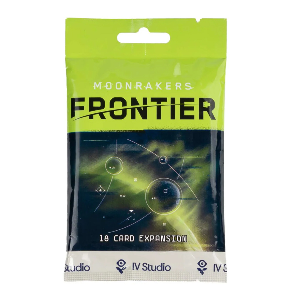 Moonrakers: Frontier Micro-expansion