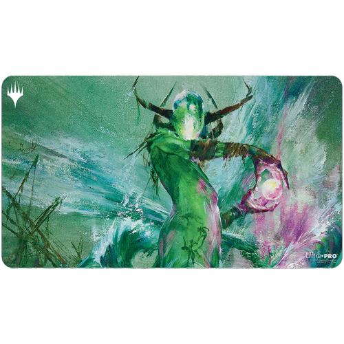 Ultra Pro Playmat: Double Masters 2022 - Muldrotha, the Gravetide