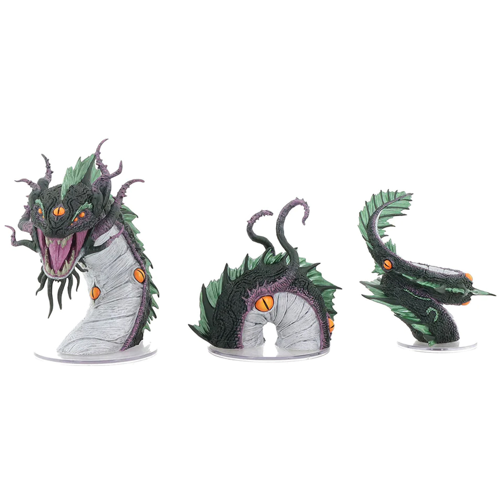 Critical Role Painted Figures: Uk'otoa