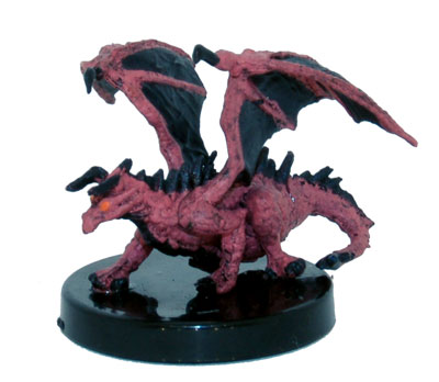 Deadly Foes #33 House Drake (R)